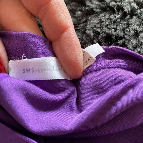 Soft Cup Bandeau - Picture 3 of 4